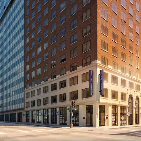 Hampton Inn & Suites Dallas Downtown